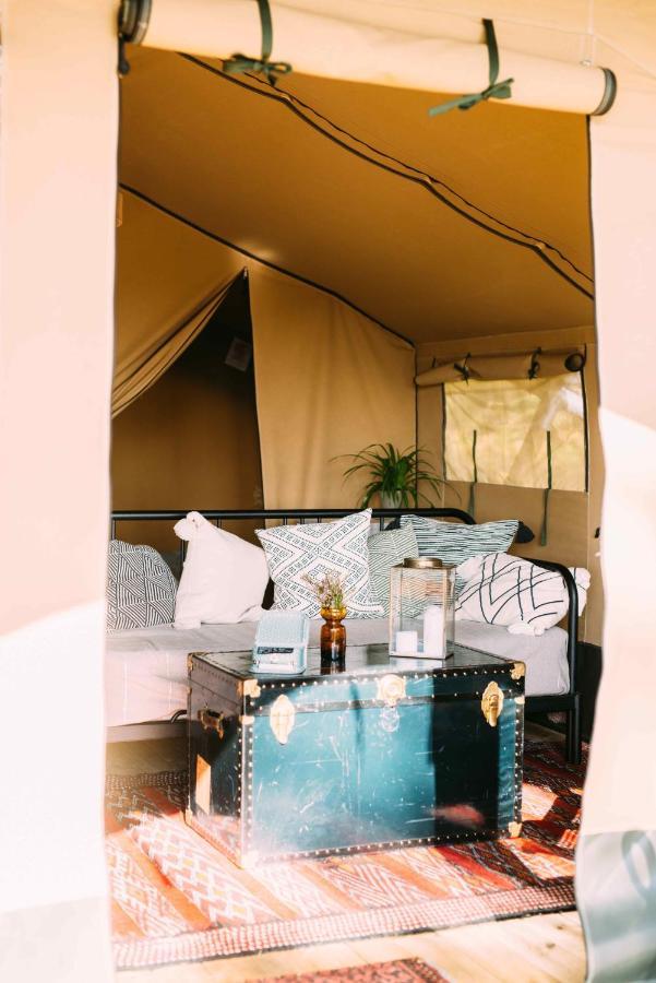 Breiva Gjestegaard Og Glamping بوه المظهر الخارجي الصورة