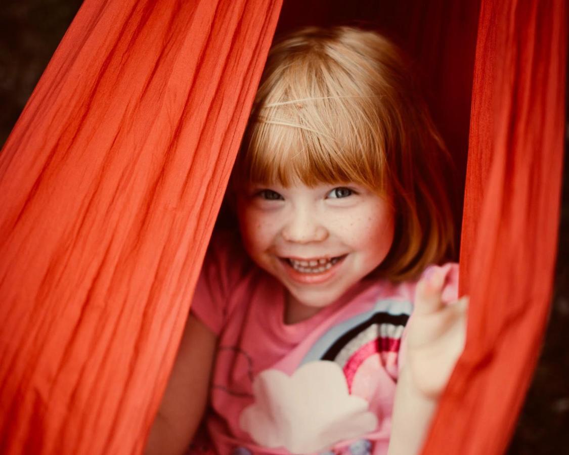 Breiva Gjestegaard Og Glamping بوه المظهر الخارجي الصورة