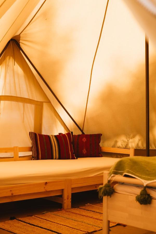 Breiva Gjestegaard Og Glamping بوه المظهر الخارجي الصورة
