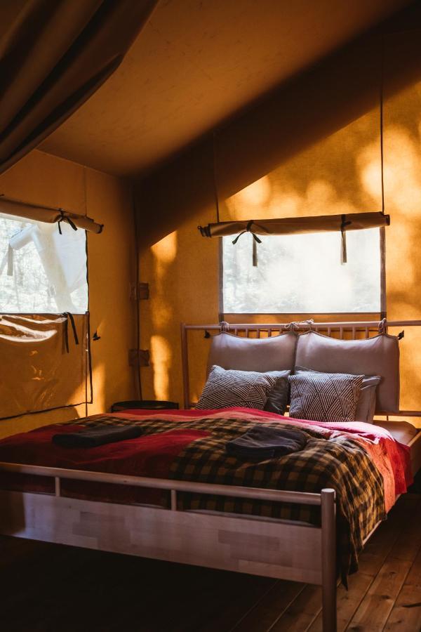 Breiva Gjestegaard Og Glamping بوه المظهر الخارجي الصورة