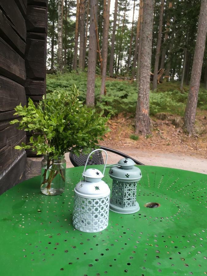 Breiva Gjestegaard Og Glamping بوه المظهر الخارجي الصورة