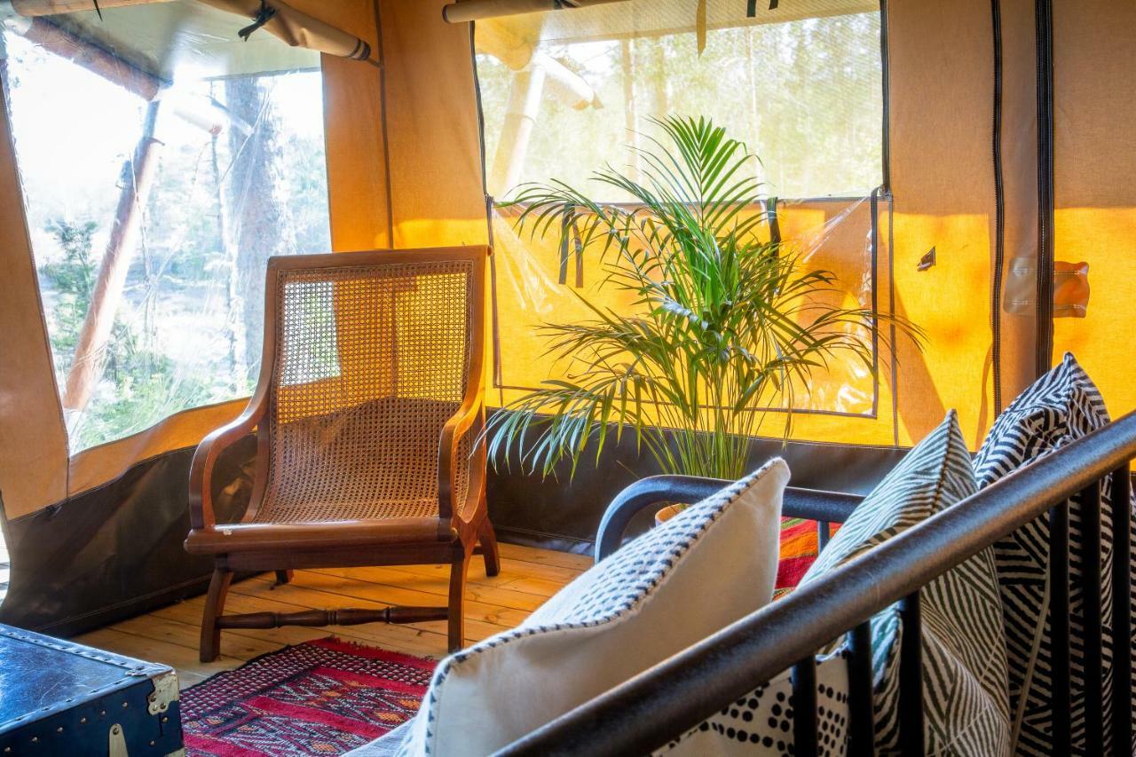 Breiva Gjestegaard Og Glamping بوه المظهر الخارجي الصورة